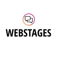 WebStages GmbH Logo