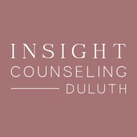 Insight Counseling Logo