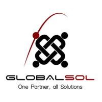 GLOBALSOL Logo