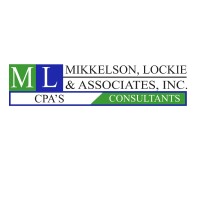Mikkelson, Lockie & Associates, Inc. Logo