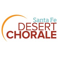 Santa Fe Desert Chorale Logo