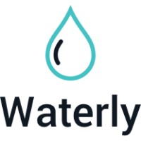 Waterly Software Logo