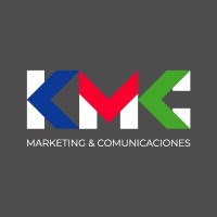KMC Marketing & Comunicaciones Logo