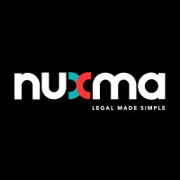 NUXMA Logo