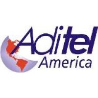 ADITEL AMERICA, INC. Logo