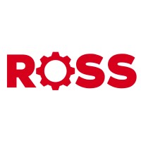ROSS Logo