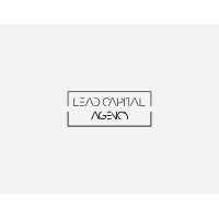 Lead Capital Agency Logo