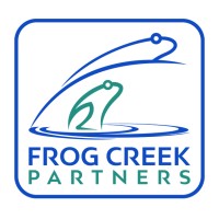 Frog Creek Partners Logo