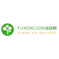 Fundación Grano de Mostaza Logo