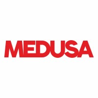 MEDUSA marketing Logo