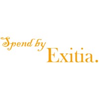 Spend by Exitia Logo