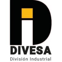 DIVESA EL SALVADOR Logo