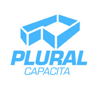 Plural Capacita Logo