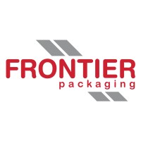 Frontier Paper & Packaging Logo