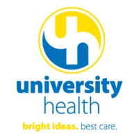 University Health KC Logo