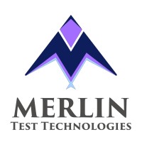 Merlin Test Technologies Logo