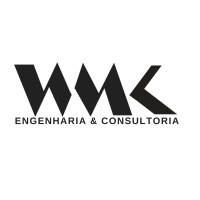 WMK Engenharia e Consultoria Logo