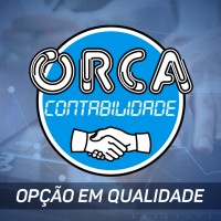 Orca Contabilidade Logo