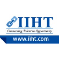 IIHT Ltd Logo