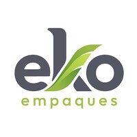 Eko Empaques de Cartón Logo
