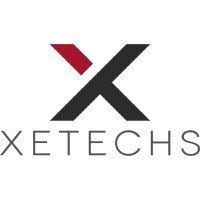 XETECHS Logo