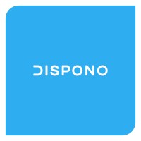 Dispono AB Logo