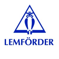 ZF Ansa Lëmforder Logo