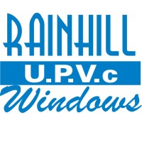 Rainhill UPVC Windows Ltd Logo