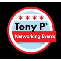 Tony Ps Networking Events Logo