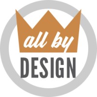All By Design Logo