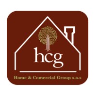 Inmobiliaria HCG Logo