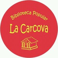 Biblioteca Popular la Carcova Logo