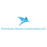 Petroleum Marine Construction, LLC Logo