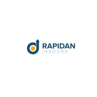 Rapidan Inbound Logo