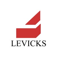 Levicks Chartered Accountants & Business Advisers Logo