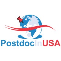 PostdocInUSA Logo