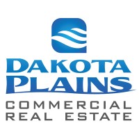 Dakota Plains Commercial Real Estate Logo