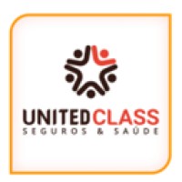 United Class Corretora de Seguros e Saúde Logo