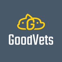 GoodVets Logo