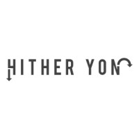 Hither Yon Logo