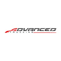 Advanced Trucking LLC Logo