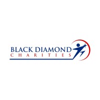 Black Diamond Charities Logo
