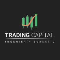 Trading Capital Logo