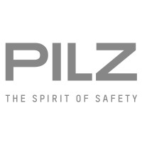 PILZ France Logo