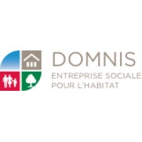 Domnis Logo