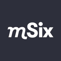 mSix&Partners Logo