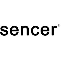 SENCER DIS TICARET Logo