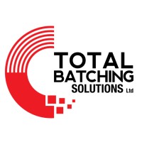 Total Batching Solutions Ltd Logo