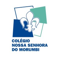 Colégio Nossa Senhora do Morumbi Logo