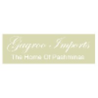 Gagroo Imports - The Home of Pashminas Logo